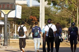 Brasileiros se sentem mais saudáveis do que são, diz pesquisa