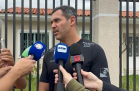 “Vamos verificar se trata-se ou não de defesa”, afirma delegado sobre homem que morreu em ação da GM