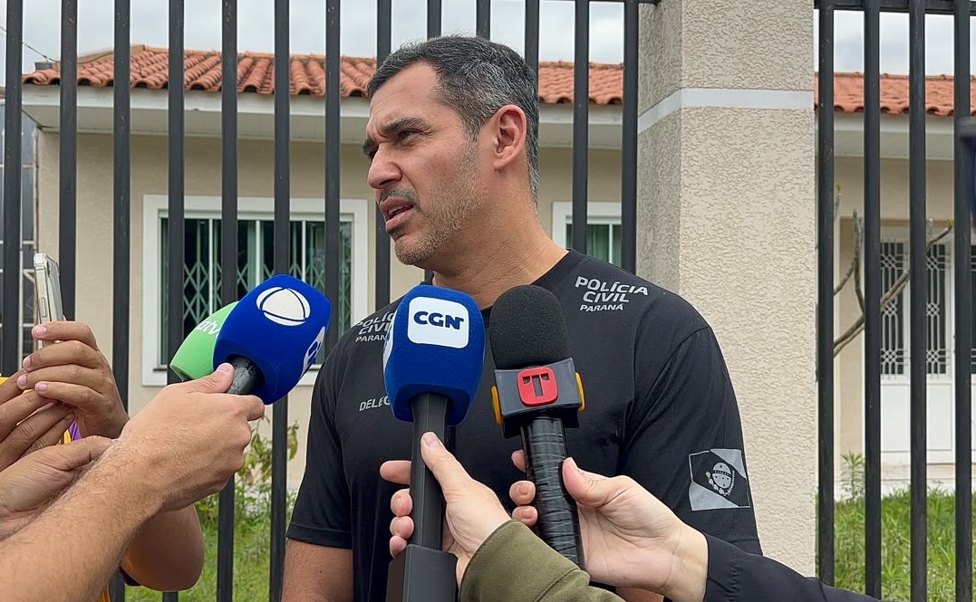 “Vamos verificar se trata-se ou não de defesa”, afirma delegado sobre homem que morreu em ação da GM