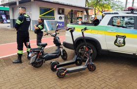 População reclama, mas mortes e acidentes com motos elétricas reforçam necessidade de fiscalização