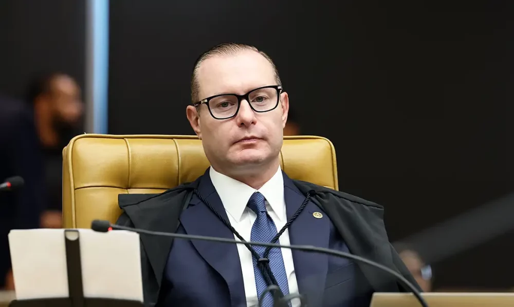 Imagem referente a Zanin pede manifestação da Anatel sobre acesso à internet nas eleições
