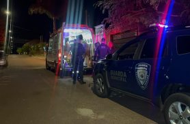 Mulher é contida após surto durante briga familiar na região Sul de Cascavel