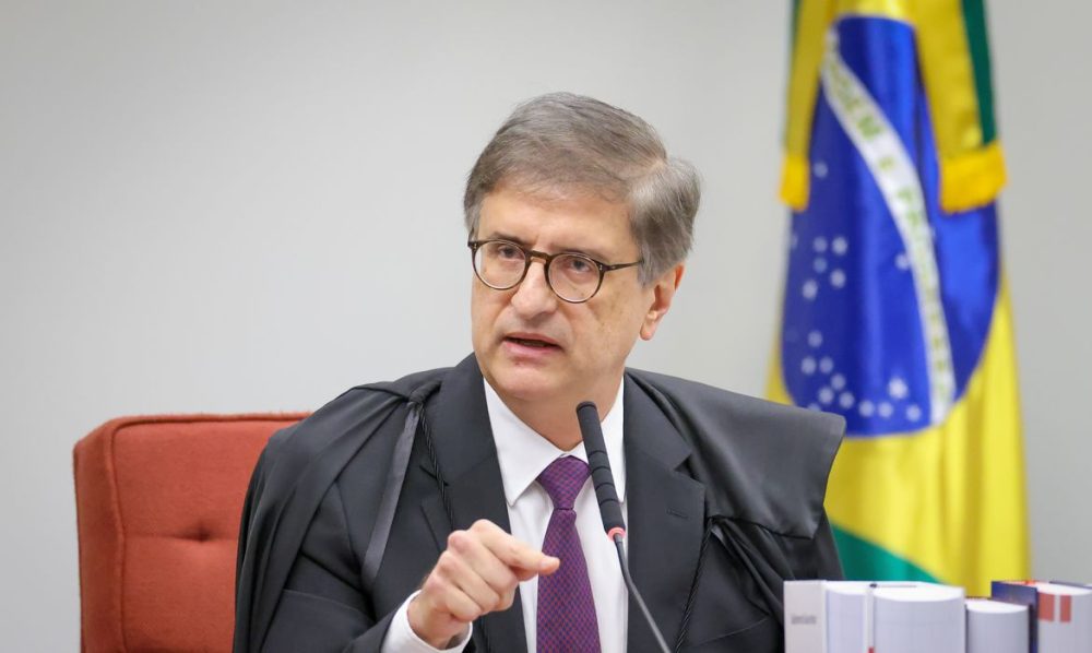 Conselho do MPF decide se abre investigação contra Gonet Imagem referente a Conselho do MPF decide se abre investigação contra Gonet