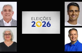 Eleições 2026: saiba quem são os candidatos a governador de Alagoas