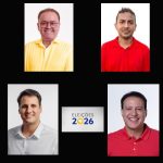 Imagem relativa a Eleitores do Maranhão têm oito candidatos a governador; conheça