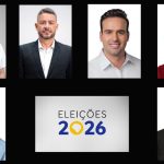 Imagem relativa a Confira quem são os seis candidatos a governador da Paraíba