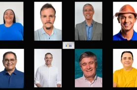Rio Grande do Norte tem oito candidatos a governador; conheça