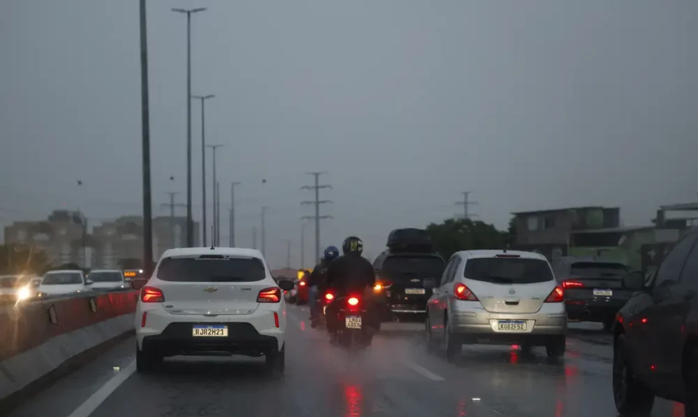 Imagem referente a Chuva chega ao interior do Nordeste depois de seca prolongada