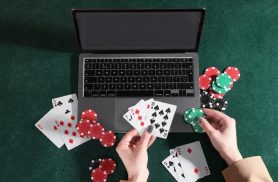 Cassinos online x cassinos físicos: quais são as verdadeiras diferenças