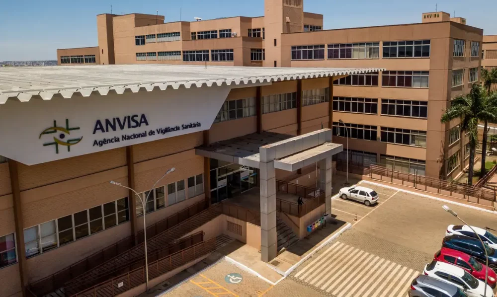 Anvisa proíbe propaganda de caneta emagrecedora Semavy Imagem referente a Anvisa proíbe propaganda de caneta emagrecedora Semavy