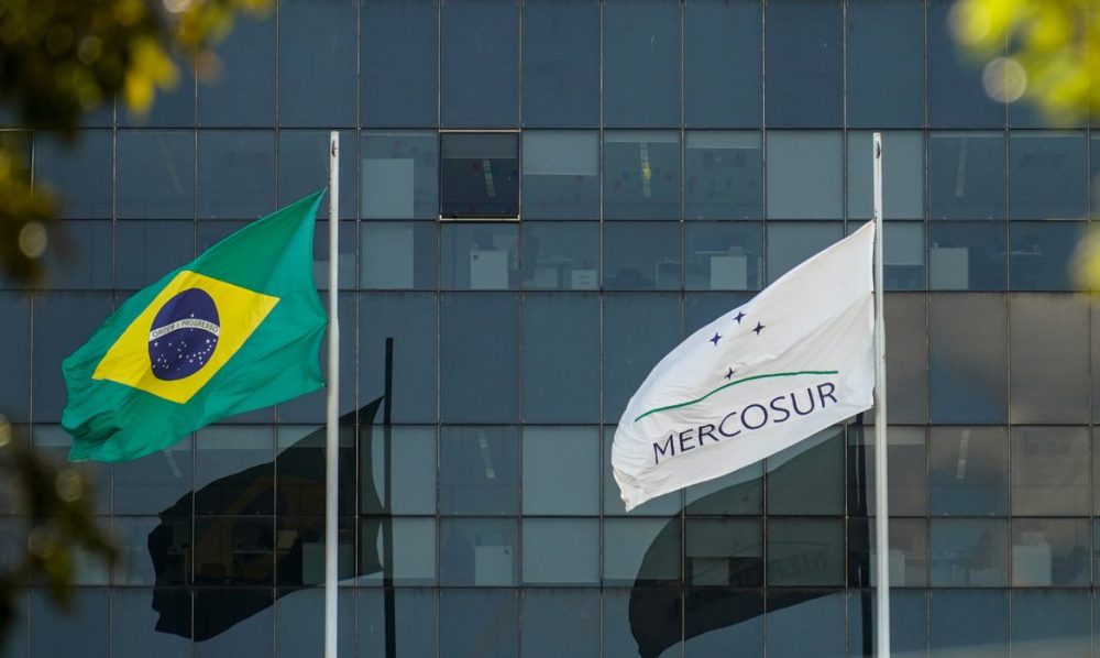 Brasil promulga acordo de livre comércio entre Mercosul e EFTA Imagem referente a Brasil promulga acordo de livre comércio entre Mercosul e EFTA