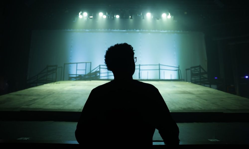 Imagem referente a Coletivos de teatro terão programação gratuita em 18 cidades de SP