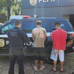 Imagem relativa a Polícia Civil deflagra operação contra furtos que causaram prejuízo de R$ 700 mil em Catanduvas