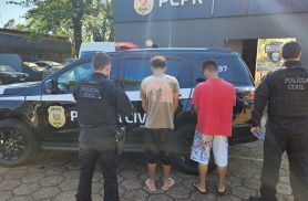 Polícia Civil deflagra operação contra furtos que causaram prejuízo de R$ 700 mil em Catanduvas