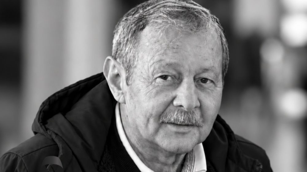 Nelson Lora, sócio proprietário do Cascavel Country Club, morre em Cascavel Imagem referente a Nelson Lora, sócio proprietário do Cascavel Country Club, morre em Cascavel