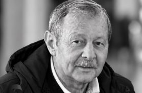Nelson Lora, sócio proprietário do Cascavel Country Club, morre em Cascavel