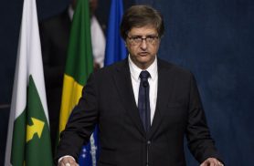 Conselho do MPF forma maioria para manter Gonet no caso Master