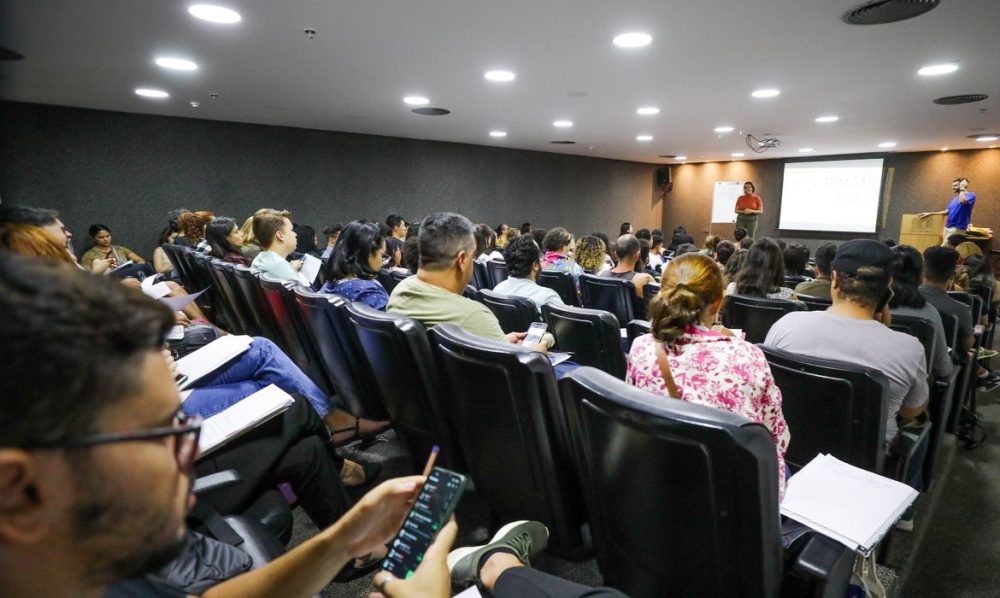 Imagem referente a CNU 2025: sai nova lista de classificados para vagas remanescentes