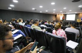 CNU 2025: sai nova lista de classificados para vagas remanescentes