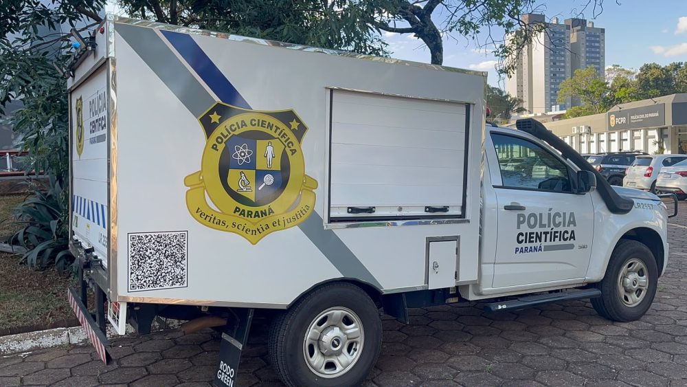 Imagem referente a O que a Polícia Militar sabe sobre o caso da mulher encontrada morta no Cascavel Velho?