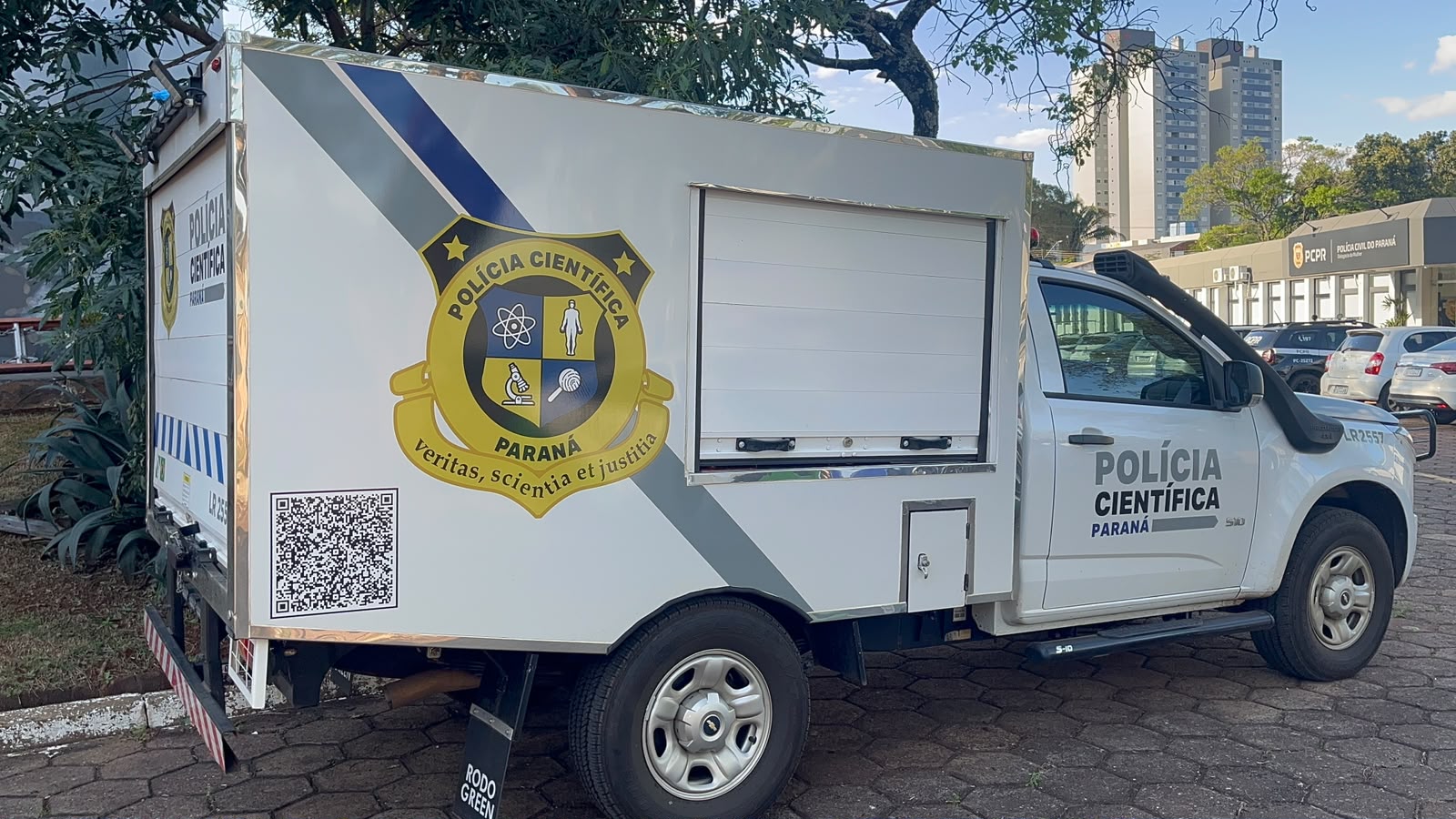 Mulher é encontrada morta em residência no Cascavel Velho