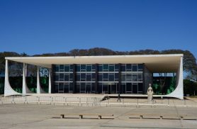 Fachin cobra manifestação da PGR sobre casos do INSS e Master