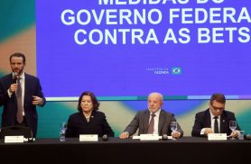 MP proíbe bets no Brasil e determina devolução de saldo ao apostador