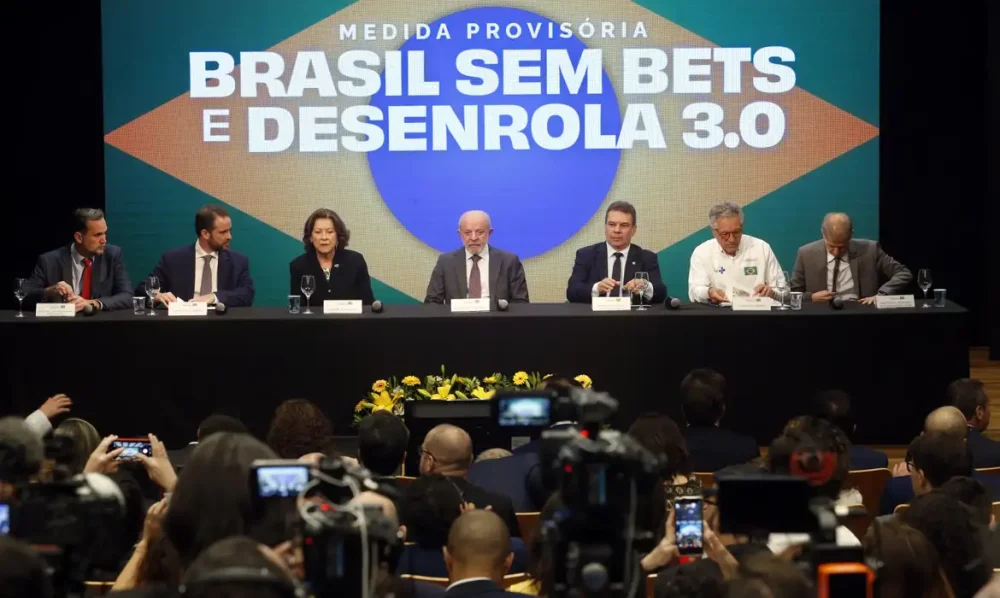 Imagem referente a Governo cria 3ª fase do Desenrola com compra de dívidas pela União