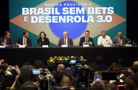 Governo cria 3ª fase do Desenrola com compra de dívidas pela União