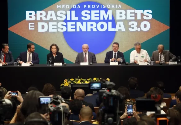 Governo cria 3ª fase do Desenrola com compra de dívidas pela União