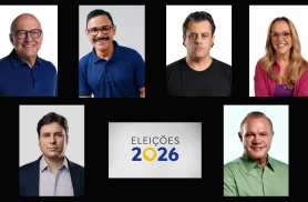 Saiba quem são os candidatos ao governo de Mato Grosso