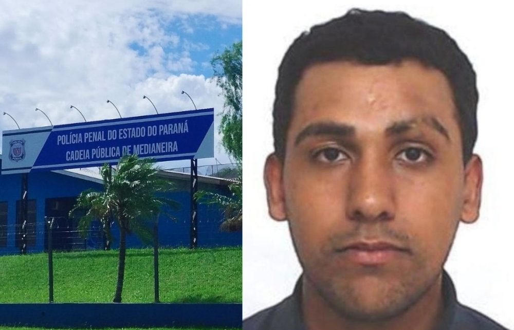 Imagem referente a Homem que matou filha de 5 anos em Ramilândia é suspeito de homicídio dentro de cadeia
