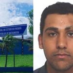 Homem que matou filha de 5 anos em Ramilândia é suspeito de homicídio dentro de cadeia Imagem relativa a Homem que matou filha de 5 anos em Ramilândia é suspeito de homicídio dentro de cadeia