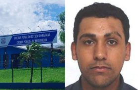 Homem que matou filha de 5 anos em Ramilândia é suspeito de homicídio dentro de cadeia
