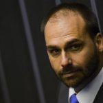 Imagem relativa a STF condena Eduardo Bolsonaro por difamar deputada Tábata Amaral