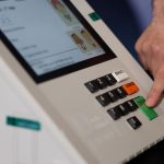 Imagem relativa a Eleições 2026: saiba em quantos candidatos votar e a ordem de votação