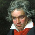 Caderno de Música aborda relação entre Beethoven e Napoleão Imagem relativa a Caderno de Música aborda relação entre Beethoven e Napoleão