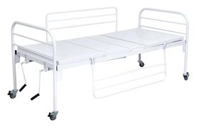 Pedido de cama hospitalar mobiliza comunidade no bairro Santa Cruz em Cascavel