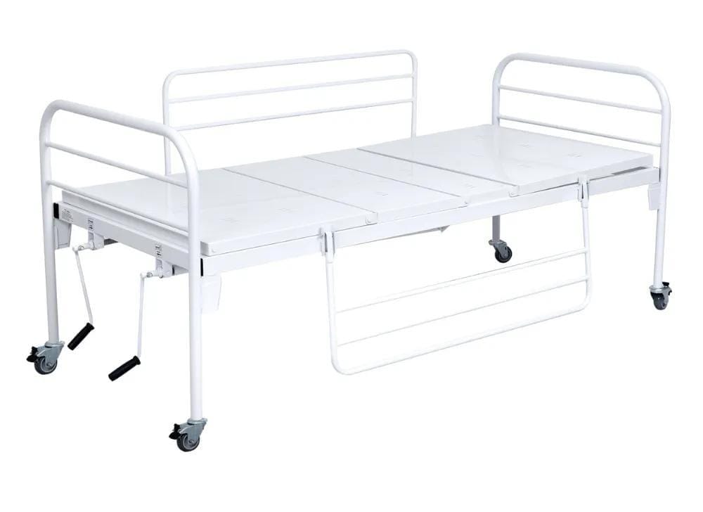 Imagem referente a Pedido de cama hospitalar mobiliza comunidade no bairro Santa Cruz em Cascavel