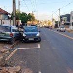 Imagem relativa a Acidente na BR-369 em Ibiporã: motorista sem CNH e embriagado é preso pela PRF