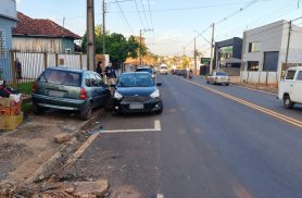 Acidente na BR-369 em Ibiporã: motorista sem CNH e embriagado é preso pela PRF