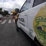 Imagem relativa a Acidente na PR-170 em Guarapuava deixa uma pessoa morta após colisão entre carro e caminhão