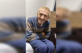 Família procura idoso desaparecido no bairro Floresta em Cascavel