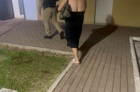Briga entre irmãs termina com agressão a vassouradas no Cascavel Velho