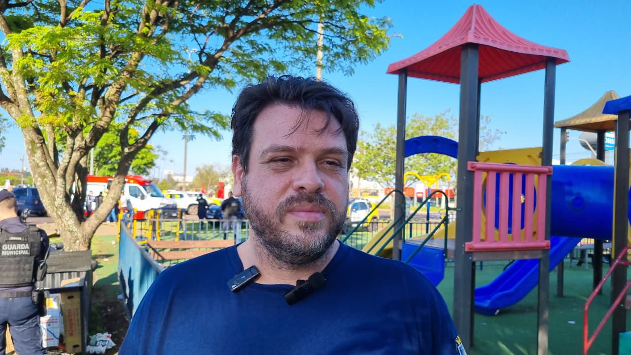 “Infelizmente não teve resposta”: Médico confirma morte de agente da GM após acidente na Tancredo Neves
