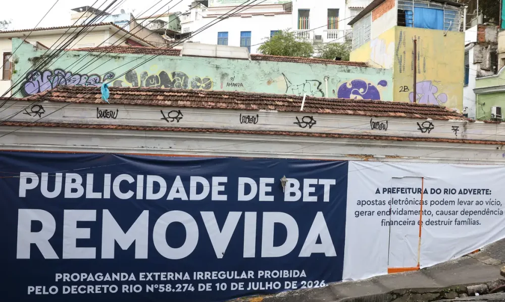 Imagem referente a Saiba como as bets adoeceram e endividaram os brasileiros