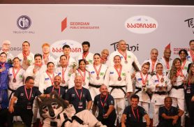 Brasil conquista bronze nos mundiais paralímpicos de judô e triatlo Brasil conquista bronze nos mundiais paralímpicos de judô e triatlo