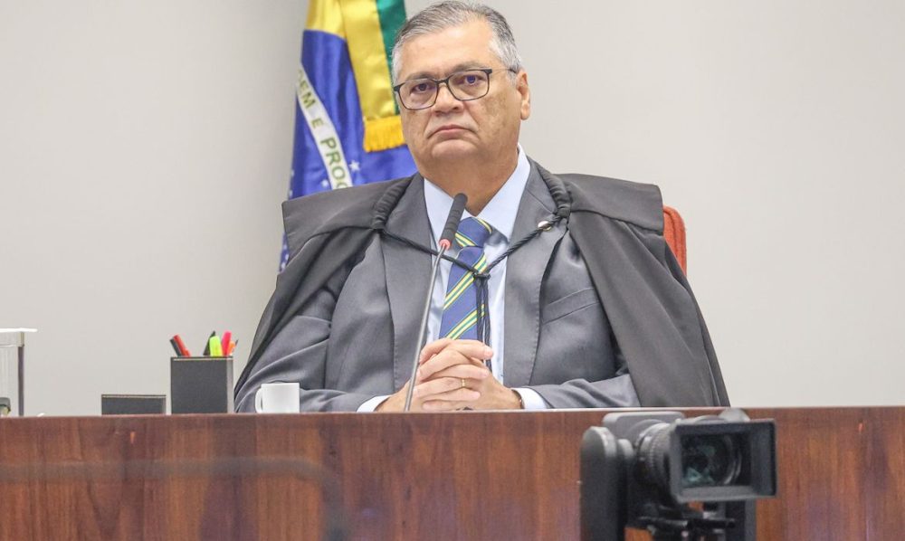 Imagem referente a Dino derruba decisão de Mendonça e libera post sobre Nossa Senhora
