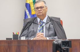 Dino derruba decisão de Mendonça e libera post sobre Nossa Senhora