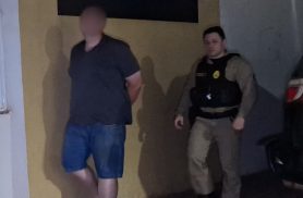 Mulher denuncia agressões físicas e verbais do companheiro em Matelândia